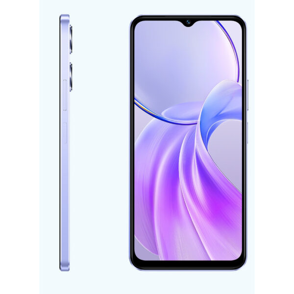 Vivo Y28s 5G 128 GB, 6 GB RAM, Purple, Mobile Phone - Image 2