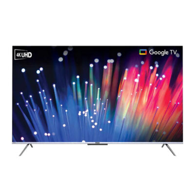 Haier 75 inch Smart Google TV With Far-Field (75P7GT)