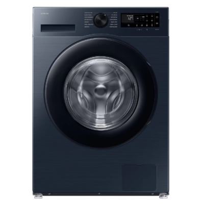 Samsung WW12DG5B24AS 12.0 kg Front Load Washing Machine with SmartThings AI & Energy