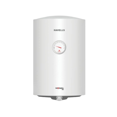 Havells Monza Nu, 15 L, Water Heater (White)