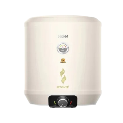 Haier 15L Cylindrical Water Heater – ABS 5 star Water Heater ES15V-REGENTA (I)