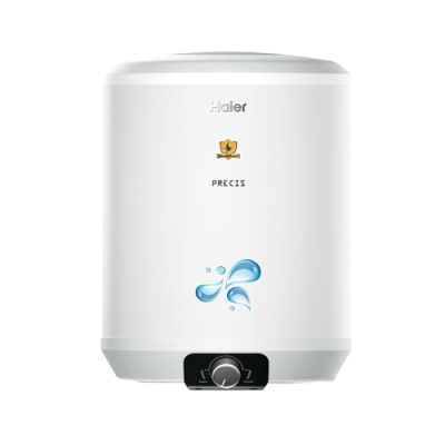 Haier Precis 10 Ltr 5 Star Rated Storage Water Heater (Geyser)