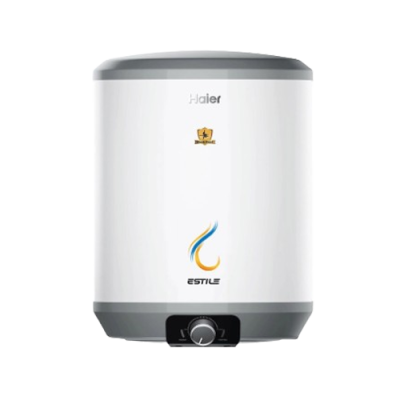 Haier Cylindrical Water Heater – ABS ES10V-ESTILE