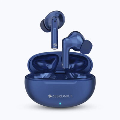 Zebronics Wireless Earbuds Zeb chime