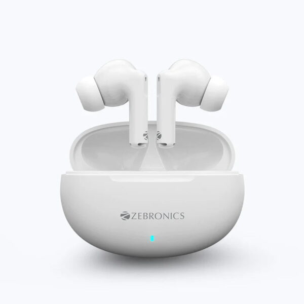 Zebronics Wireless Earbuds Zeb chime - Image 3