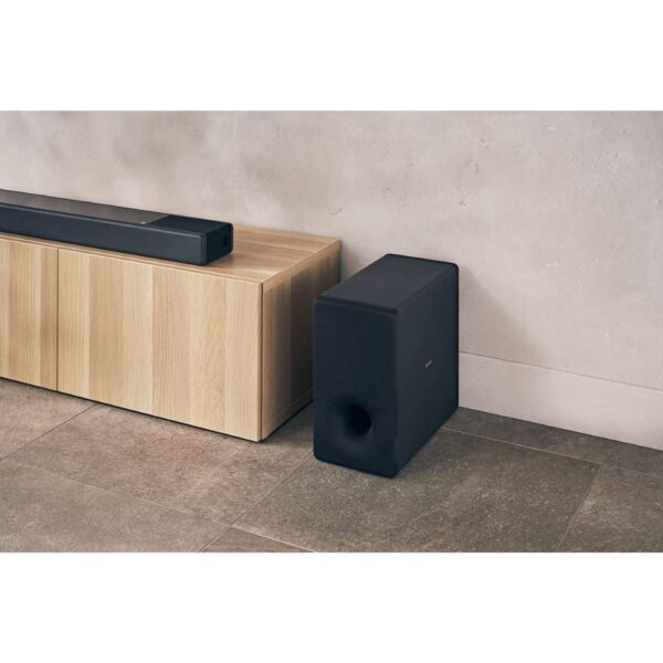 Sony SA-SW3 200W Wireless Subwoofer for HT-A9 & HT-A7000 - Image 4