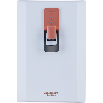 Aquaguard PREMIER RO+UV+MTDS+ACTIVE COPPER 6.5 L RO + UV + MTDS Water Purifier