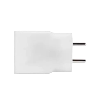 vivo 15 W 3 A Wall Charger for Mobile (White)