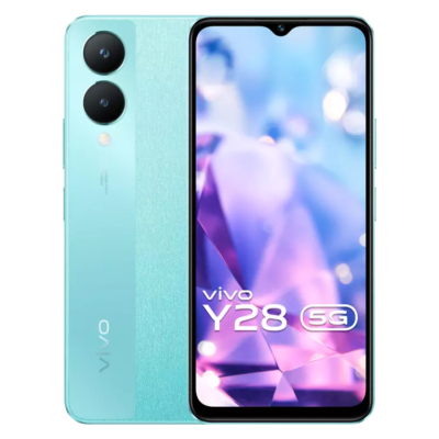 vivo Y28 5G (6GB RAM, 128GB)