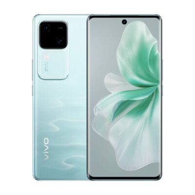 Vivo V Series V30 5G Dual Sim Smartphone (8GB RAM, 128GB Storage) 6.78 inch FHD+ AMOLED Display