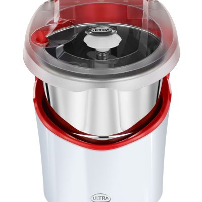 Elgi Ultra FASTGRIND Wet Grinder  (Red, White)