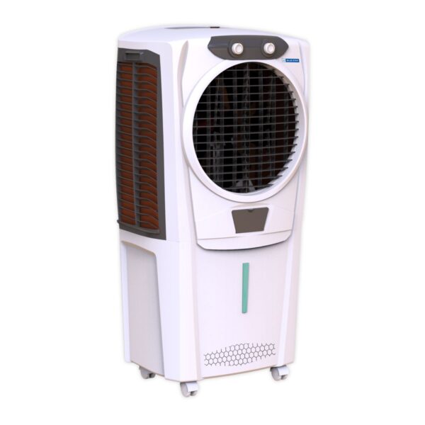 Blue Star 90 L Desert Air Cooler with Thermal Overload Protection (DB90PMA) - Image 2