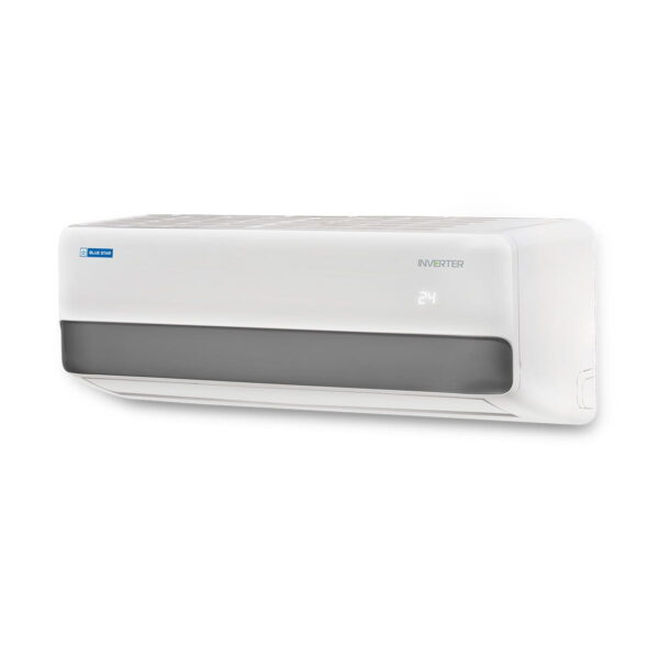 Blue Star 1 Ton 3 Star Split Inverter AC - White  (ID-312DNU, Copper Condenser) - Image 3