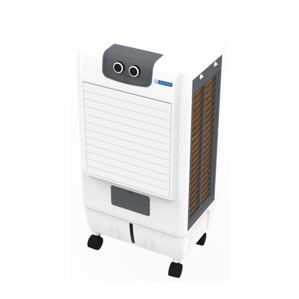 Blue Star 20 L Desert Air Cooler  (White, Grey, Ultima) - Image 2