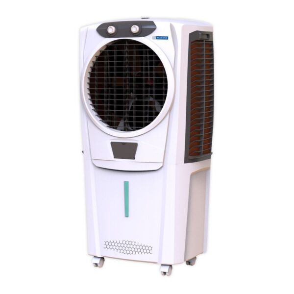 Blue Star 90 L Desert Air Cooler with Thermal Overload Protection (DB90PMA) - Image 3