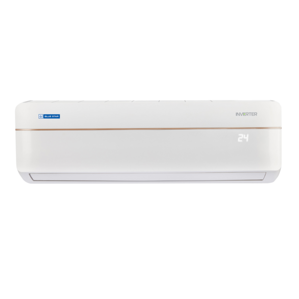 Blue Star 1.5 Ton 3 Star 5-in-1 Convertible Inverter Split Ac