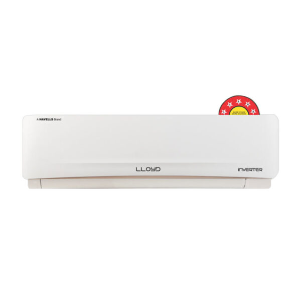 Lloyd AC 1.5 Ton GLS18I5FOGEW 5 Star Inverter Split AC