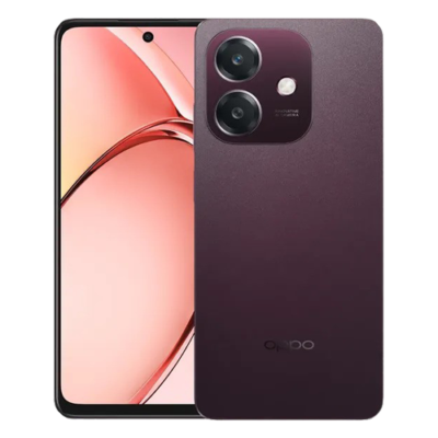 oppo A3 5G (6GB RAM, 128GB, Nebula Red)