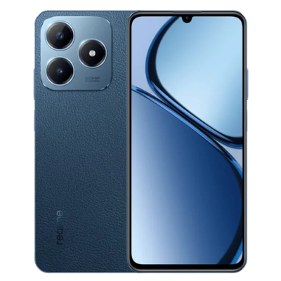 realme C63 Leather Blue 4GB 128GB