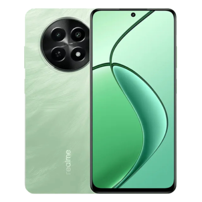 realme C65 5G (Feather Green, 128 GB) (4 GB RAM)