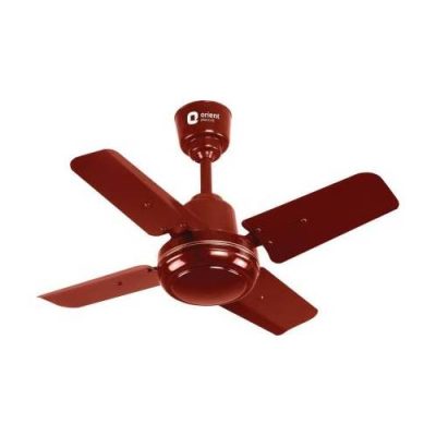 Orient Electric New Breeze 600mm High Speed 600 mm 4 Blade Ceiling Fan