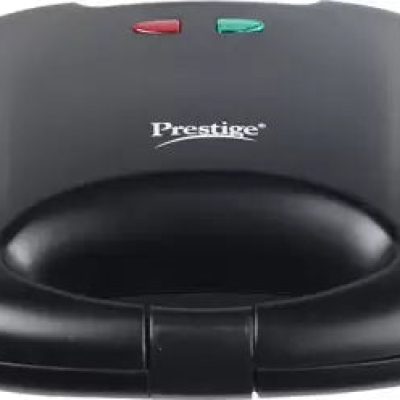 Prestige PSMFB Toaster  (Black)