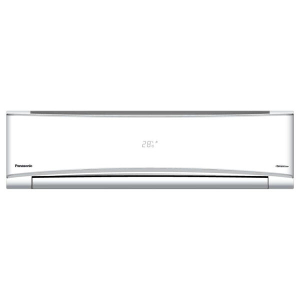 Panasonic 1.5T 3 Star 7-in-1 Convertible Inverter Split AC,