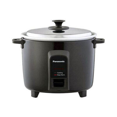 Panasonic electric rice cooker – SRWA22H(PF)