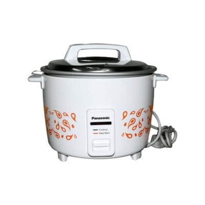 PANASONIC ELECTRIC RICE COOKER – SR-WA22H(T)