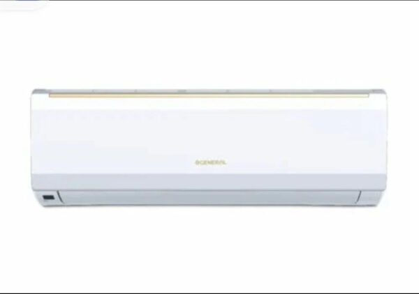 O GENERAL 2 Ton  2.1T 3 STAR ( NON INVERTER ) SPLIT AC R32 GAS- ASGA24BMAA-B - Image 2