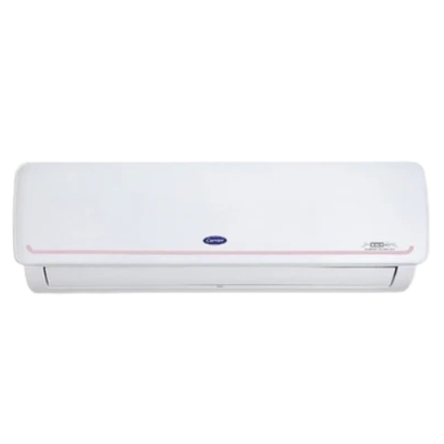 Carrier 1.5 Ton 3 Star 18k Kurve Rxi Inverter R32 Inverter Air Conditioner