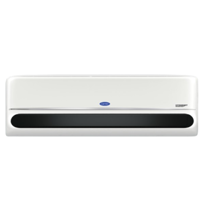 Carrier AC 1.0 Ton 12K INDUS NXI WD HYBRIDJET 3 Star Inverter Conditioner