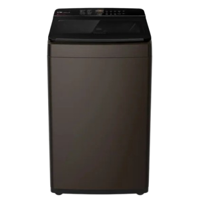 IFB TL801EP1S Top Load Washing Machine 8 kg | 720 rpm | Espresso