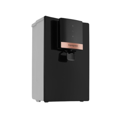 Aquaguard Neo 9-Stage Active Copper Tech Water Purifier | Taste Adjuster | RO+UV+Active