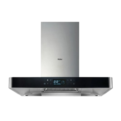 Haier HIH-T90HM-V Auto Clean Wall Mounted 1200 CMH Chimney