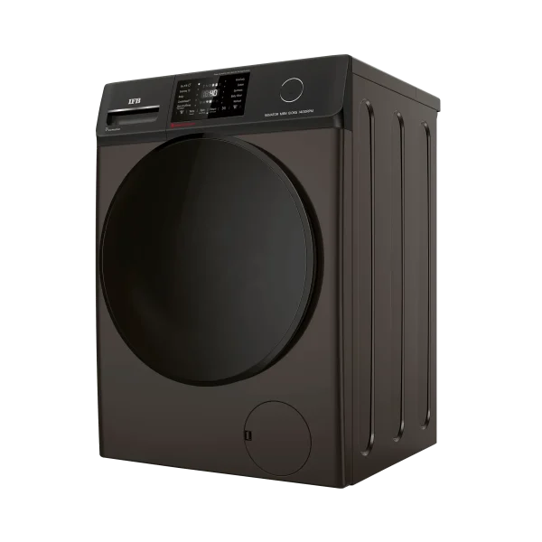 IFB Senator MBN 8014 Front Load Washing Machine 8 Kg | 1400 rpm | Mocha - Image 2