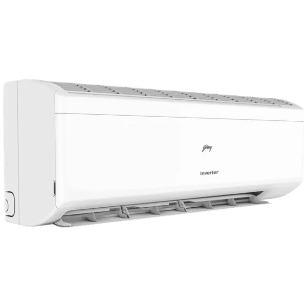 Godrej I Series 5 in 1 Convertible 1.5 Ton 5 Star Inverter Split AC with Blow Clean (2024 Model, Copper Condenser, AC15TSIC18ITC5WYS) - Image 5