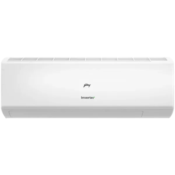 Godrej I Series 5 in 1 Convertible 1.5 Ton 5 Star Inverter Split AC with Blow Clean (2024 Model, Copper Condenser, AC15TSIC18ITC5WYS) - Image 2