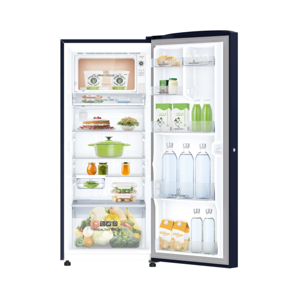 IFB 222 L Direct Cool Single Door 3 Star Refrigerator IFBDC-2483FBH - Image 5