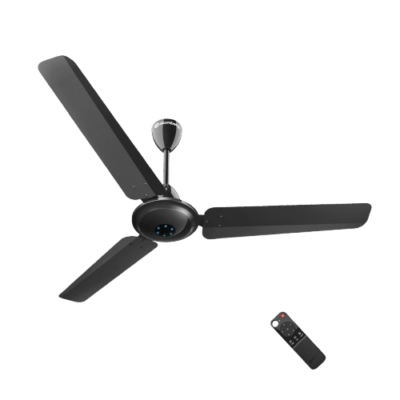 atomberg Ikano 1200mm BLDC Ceiling Fan with Remote Control | BEE 5 star Rated Energy Efficient Ceiling Fan