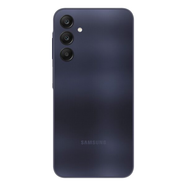 Samsung Galaxy A25 5G ( Blue Black, 8GB-256GB ) - Image 3