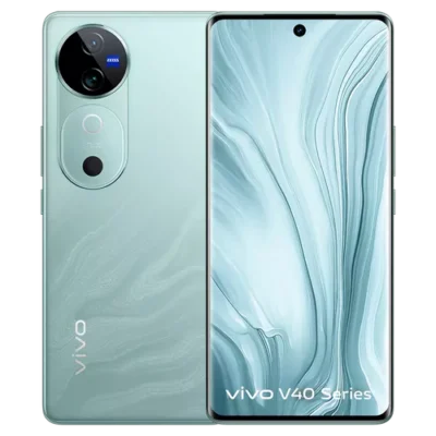 vivo V40 5G (8GB RAM, 128GB, Ganges Blue)