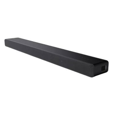 Sony HT-A3000 A Series Premium Soundbar 3.1Ch 360 Spatial Sound Mapping Soundbar For Surround Sound Home Theatre