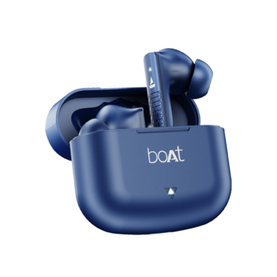 boAt Airdopes 91 Truly Wireless in Ear Ear Buds w/ 45 hrs Playtime