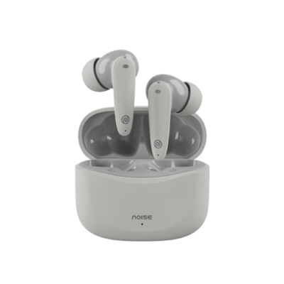 Noise Buds VS106 Truly Wireless in-Ear Earbuds with 50H Playtime, Quad Mic with ENC