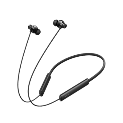 realme Buds Wireless 3 Neo in Ear Bluetooth Neckband with 13.4 Mm Dynamic Bass Boost Driver