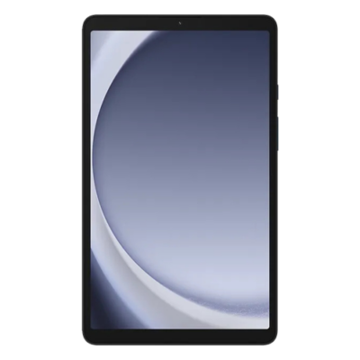 Samsung Galaxy Tab A9 22.10 cm (8.7 inch) Display, RAM 4 GB, ROM 64 GB Expandable, Wi-Fi Tablet, Dark Blue