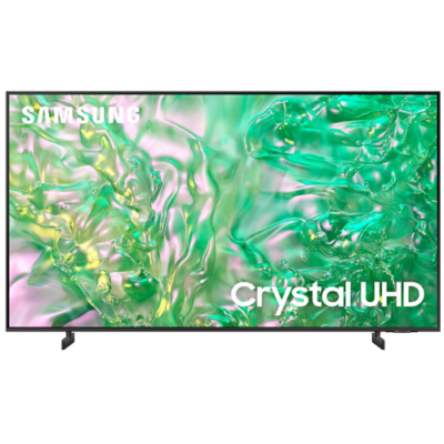 SAMSUNG DU8300 216 cm (85 inch) 4K Ultra HD LED Tizen TV with Dynamic Crystal Color