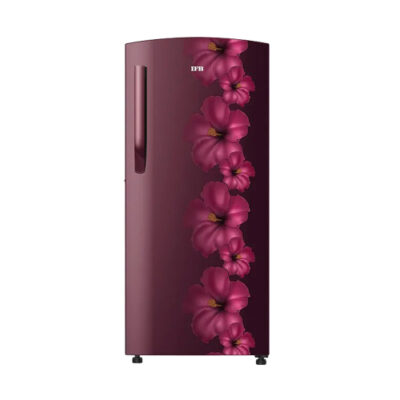 IFB Metal Cool 193 Litres 3 Star Direct Cool Single Door Refrigerator with Antibacterial Gasket