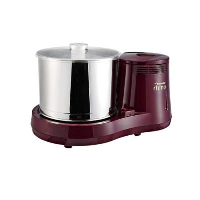 Butterfly Rhino 2 Litres Table-Top Wet Grinder